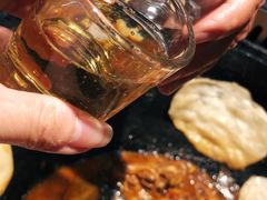 -地锅公社·现炒地锅鸡·地锅鱼·夜宵(罗锦路店)