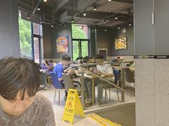 -TACO STAR 塔可星(下沙宝龙店)