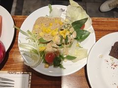 -汉巴味德(沈阳万象汇店)