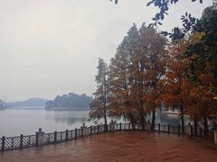 -海兰云天度假区温泉