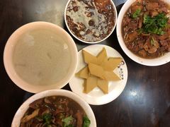 -姚记炒肝店(簋街店)