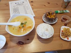 -海胆小馆(东北水饺·春柳店)