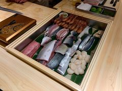 -鮨青(恒基名人购物中心店)