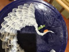 -肆月河豚·新淮扬(金融街店)