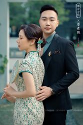 -日光视觉婚纱摄影(旗舰店)