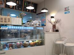 -麦窝烘焙(永定区店)