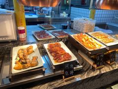 -松子料理(亮马桥店)