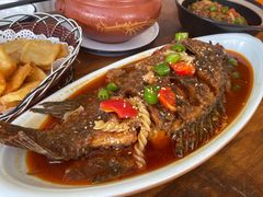 -云隐小厨·传统大理美食(复兴路店)