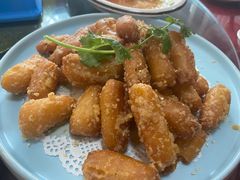 -舒味姜母鸭·沙茶面(湖里店)