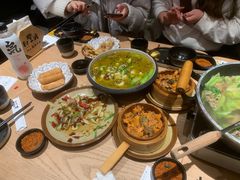 -川堂风·跷脚牛肉·乐山爆炒(宝山日月光店)