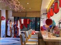 -浦·传统日式料理(3 5 1 1 店)