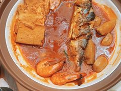 -船歌·鱼水饺青岛菜(枫蓝国际购物中心店)