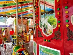 -山西乌金山旅游区