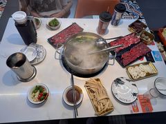 -刘少华贵州小黄牛·鲜牛肉火锅(总店)