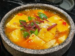 -云海肴云南菜·蒸汽石锅鱼(青岛万象城店)