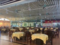 大堂-烧鹅妹饭店