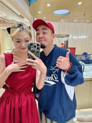 -潮宏基(万象城店)