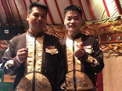 -九十九顶毡房(阜石路店)