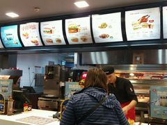 -百富烤霸 烤鸡汉堡(钱塘江路店)