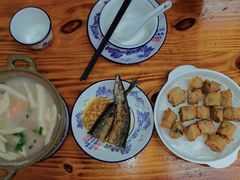 -潮汕美食.厚弥粥(白石洲店)