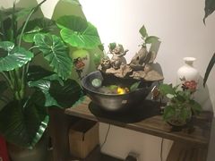 -茶油香闽南菜·花园餐厅(前埔店)