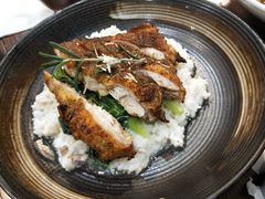 恶魔鸡炖饭-斯比特花园西餐厅(东方商厦店)