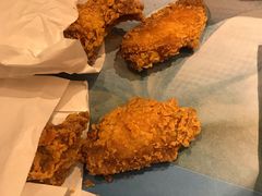 -麦当劳(松江店)