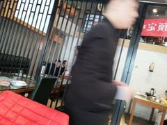 大堂-全聚贤餐厅·湖北家常菜(沙湖店)