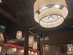 -恰饭·老长沙市井菜 (天河客运站店)