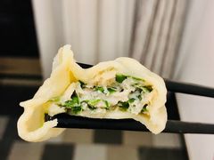 鲅鱼水饺-食神鱼头佛跳墙(百子湾旗舰店)