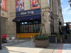 -blue frog蓝蛙(长泰广场店)
