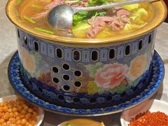 -天辣(金桥啦啦宝都店)