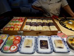 -老城南.鸭血粉丝汤(夫子庙店)