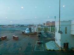 -吉隆坡国际机场