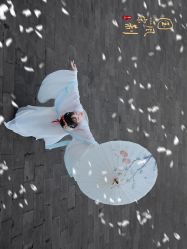 点击看大图 -美云庭古装·格格服汉服·京城旅拍(北京店)