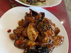 -桃子餐厅·天津菜(红星路直营店)