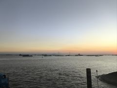 -通沙汽渡