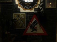 -J.K轴吧居酒屋&酒吧