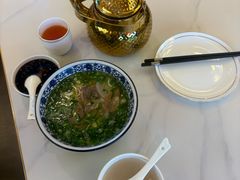 -燕兰楼·清真西北融合菜(亚运村店)