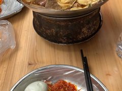 牛雜煲-钟村牛杂