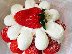 -幸福西饼面包茶饮(车公庙店)
