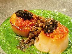 -Le Bistrot de Racine