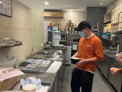 -鲜芋仙(中华广场店)