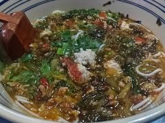 -蜗牛小馆醉乡民谣云南菜(惠新西里店)