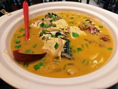 -川流不息·地道川菜·小龙虾(松东路店)