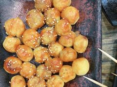 -炉内瓦·瓦片烧烤(明日星城店)