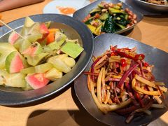 -水平有限广西米粉·广西风味集(五道口店)