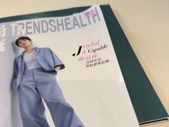 -LA合时健身4PMFIT(花桥旗舰店)