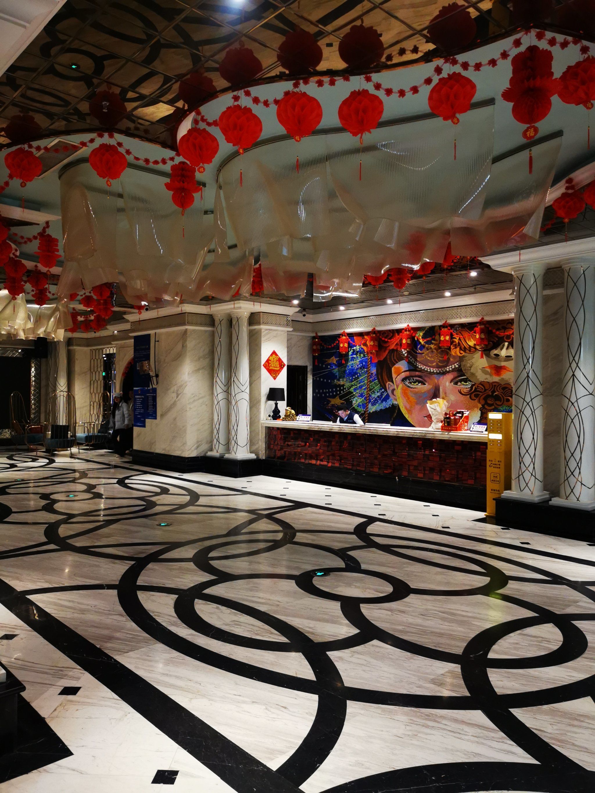 你想要的,这里都有