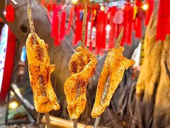 -不曾在把把烧•烧烤(莲坂磐基店)